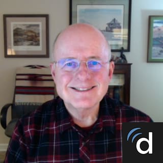 John Rennick, MD, Psychiatry, Medford, OR