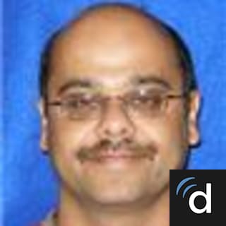 Jalaj Chandna, MD, Emergency Medicine, Marietta, OH