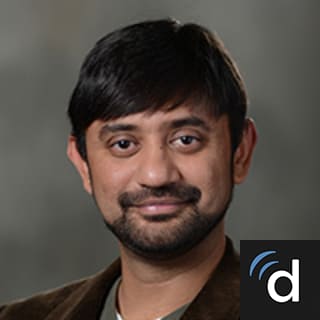 Iqbal Rashid, MD