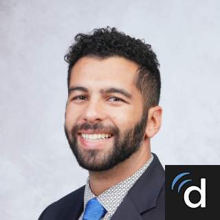 George Sidrak, MD, Resident Physician, Baltimore, MD