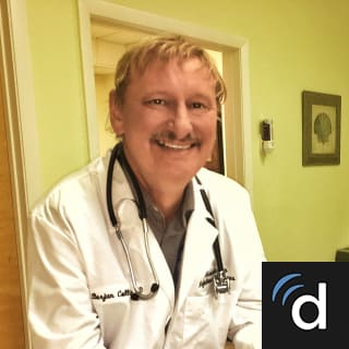 Berjan Collin, MD