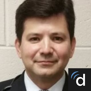 Julio Martinez, MD, Family Medicine, El Centro, CA