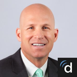 Bryon Chamberlain, MD