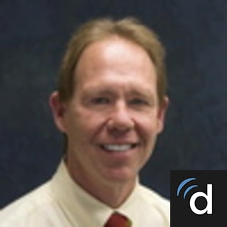 James Costner, MD