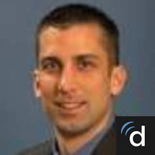 Jason Harrison, MD
