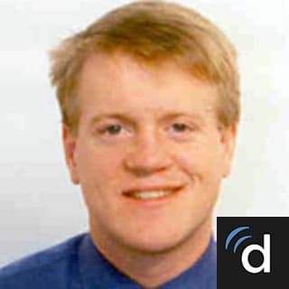 Timothy Rogers, MD