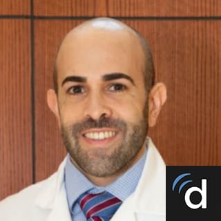 Steven Seyedin, MD, Radiation Oncology, San Francisco, CA
