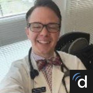 Jace Crawford, Physician Assistant, Covington, GA
