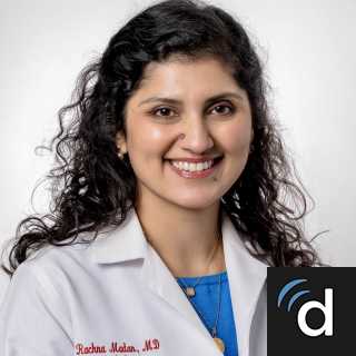 Rachna Madan, MD