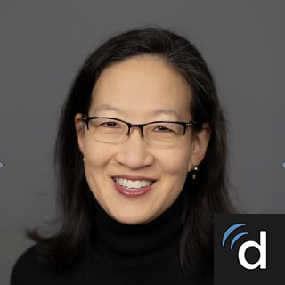 Betty Tong, MD