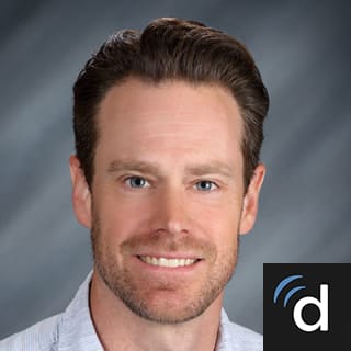 Erek Helseth, MD