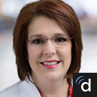 Katherine (Maxey) Crow, Gastroenterology, San Antonio, TX