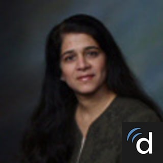 Rashmi Pandya-Lipman, MD