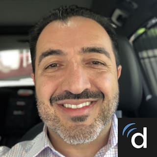 Ali-Reza Barmaki, MD, Internal Medicine, Danville, CA