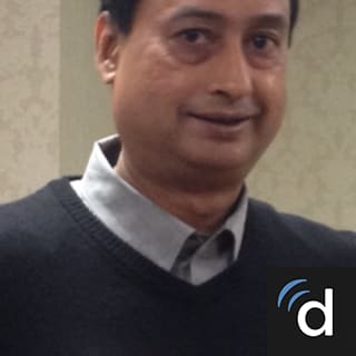 Paritosh Tiwari, MD, Nephrology, Bourbonnais, IL