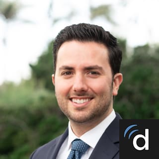 Sean Rajaee, MD, Orthopaedic Surgery, Los Angeles, CA