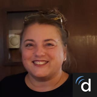 Nicole Gheen