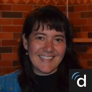 Alexia Santos, MD