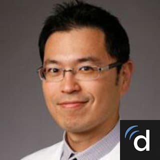Olson Wu, MD