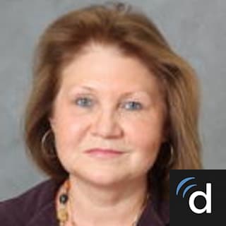 Natalya Kishkareva, MD