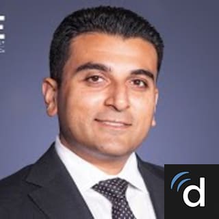 Paramjit Singh, MD