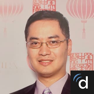 Zongda Chen, MD