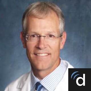James Bowen, MD