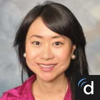 Lin Lin Gao, MD