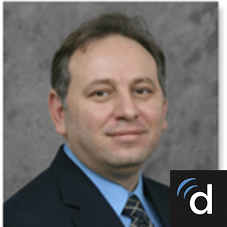 Abdallah Rizk, MD, Internal Medicine, Clarkston, MI