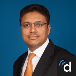 Adil Warsy, MD