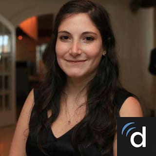 Danielle Toussie, MD, Radiology, New York, NY