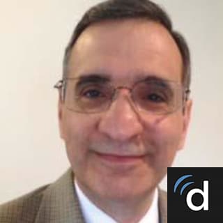 Abdul Mazin, MD