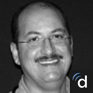 Hussein Torbati, Emergency Medicine, Norman, OK
