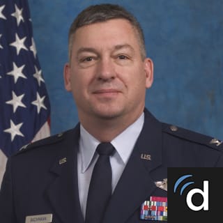 Richard Bachmann Jr., MD