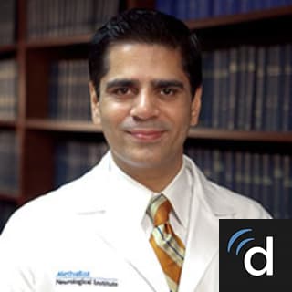 Pankaj Satija, MD