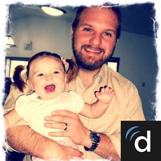 Evan Eckart, MD, Pediatrics, Shelbyville, IN