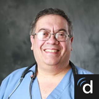 Jerrold Noble, MD, Emergency Medicine, Chicago, IL