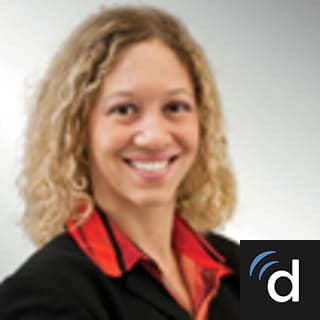 Danielle Bass, MD, Family Medicine, Skokie, IL