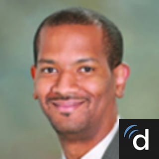 Roland Walker, MD