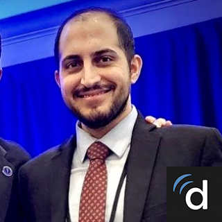 Ahmad Zeineddin, MD, General Surgery, Baltimore, MD