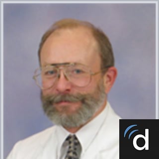 David Stockton, MD