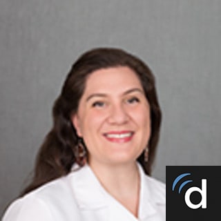 Marilia Nery, MD