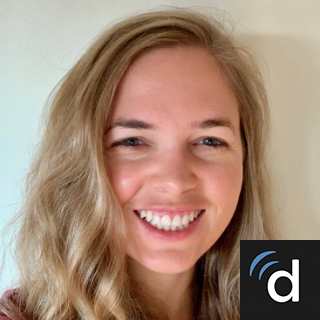 Ashley Stevenson, MD