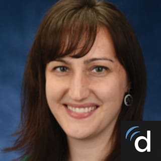 Brooke Davey, MD, Pediatric Cardiology, Hartford, CT