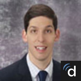William Hoffman, MD