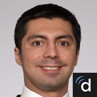 Christian Cruz Pico, MD
