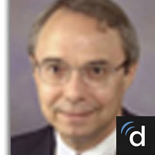 Stephen Nadeau, MD