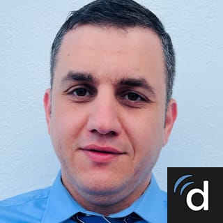 Ibrahim Qattea, MD, Neonat/Perinatology, Cleveland, OH