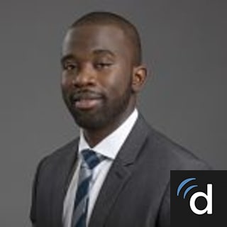 Adewale Bakare, MD