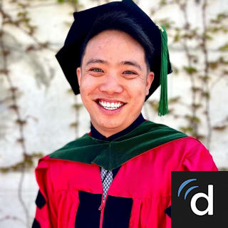 Chris Chang, MD